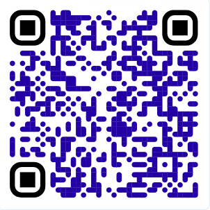 QR code — scan to visit the vendor sign-up page
